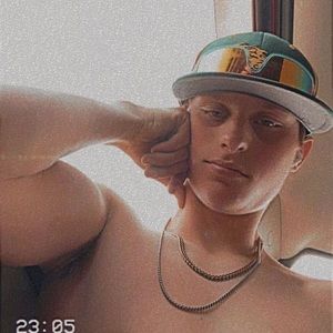 Meet your Posher, Cody